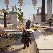 Assassin's Creed Origins - The Curse of the Pharaohs - galeria zdjęć - filmweb