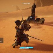 Assassin's Creed Origins - The Curse of the Pharaohs - galeria zdjęć - filmweb