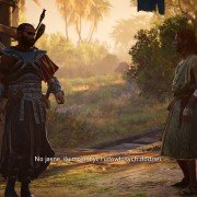 Assassin's Creed Origins - The Curse of the Pharaohs - galeria zdjęć - filmweb