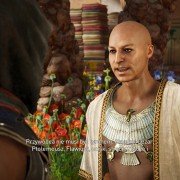 Assassin's Creed Origins - The Curse of the Pharaohs - galeria zdjęć - filmweb