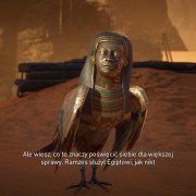 Assassin's Creed Origins - The Curse of the Pharaohs - galeria zdjęć - filmweb