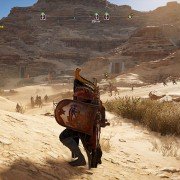 Assassin's Creed Origins - The Curse of the Pharaohs - galeria zdjęć - filmweb