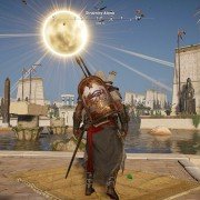 Assassin's Creed Origins - The Curse of the Pharaohs - galeria zdjęć - filmweb