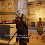 Assassin's Creed Origins - The Curse of the Pharaohs - galeria zdjęć - filmweb