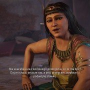Assassin's Creed Origins - The Curse of the Pharaohs - galeria zdjęć - filmweb