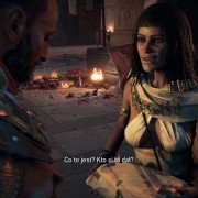 Assassin's Creed Origins - The Curse of the Pharaohs - galeria zdjęć - filmweb