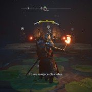 Assassin's Creed Origins - The Curse of the Pharaohs - galeria zdjęć - filmweb