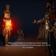 Assassin's Creed Origins - The Curse of the Pharaohs - galeria zdjęć - filmweb