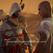 Assassin's Creed Origins - Klątwa faraonów - galeria zdjęć - filmweb