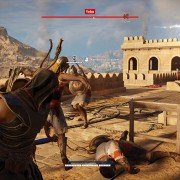 Assassin's Creed Origins - The Curse of the Pharaohs - galeria zdjęć - filmweb