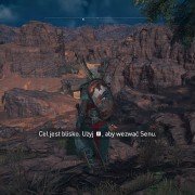 Assassin's Creed Origins - The Curse of the Pharaohs - galeria zdjęć - filmweb