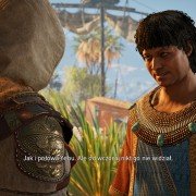 Assassin's Creed Origins - The Curse of the Pharaohs - galeria zdjęć - filmweb