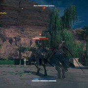 Assassin's Creed Origins - The Curse of the Pharaohs - galeria zdjęć - filmweb
