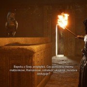 Assassin's Creed Origins - The Curse of the Pharaohs - galeria zdjęć - filmweb