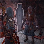 Assassin's Creed Origins - The Curse of the Pharaohs - galeria zdjęć - filmweb