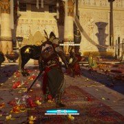 Assassin's Creed Origins - The Curse of the Pharaohs - galeria zdjęć - filmweb