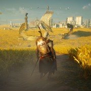 Assassin's Creed Origins - The Curse of the Pharaohs - galeria zdjęć - filmweb