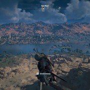 Assassin's Creed Origins - The Curse of the Pharaohs - galeria zdjęć - filmweb