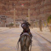 Assassin's Creed Origins - The Curse of the Pharaohs - galeria zdjęć - filmweb