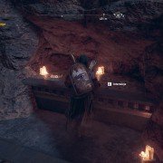 Assassin's Creed Origins - The Curse of the Pharaohs - galeria zdjęć - filmweb