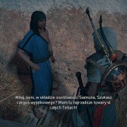 Assassin's Creed Origins - The Curse of the Pharaohs - galeria zdjęć - filmweb