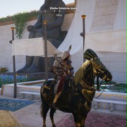 Assassin's Creed Origins - The Curse of the Pharaohs - galeria zdjęć - filmweb