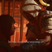 Assassin's Creed Origins - The Curse of the Pharaohs - galeria zdjęć - filmweb