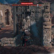 Assassin's Creed Origins - The Curse of the Pharaohs - galeria zdjęć - filmweb