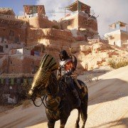 Assassin's Creed Origins - The Curse of the Pharaohs - galeria zdjęć - filmweb