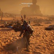 Assassin's Creed Origins - The Curse of the Pharaohs - galeria zdjęć - filmweb