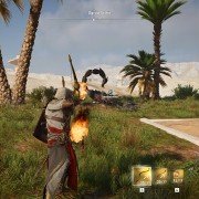 Assassin's Creed Origins - The Curse of the Pharaohs - galeria zdjęć - filmweb