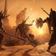 Assassin's Creed Origins - The Curse of the Pharaohs - galeria zdjęć - filmweb