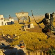 Assassin's Creed Origins - The Curse of the Pharaohs - galeria zdjęć - filmweb