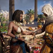Assassin's Creed Origins - The Curse of the Pharaohs - galeria zdjęć - filmweb