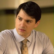 Nicholas D'Agosto w Masters of Sex