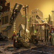 Shardlight - galeria zdjęć - filmweb