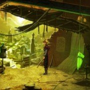Shardlight - galeria zdjęć - filmweb