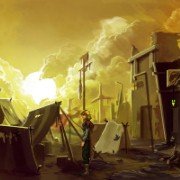 Shardlight - galeria zdjęć - filmweb
