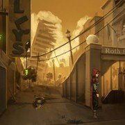Shardlight - galeria zdjęć - filmweb