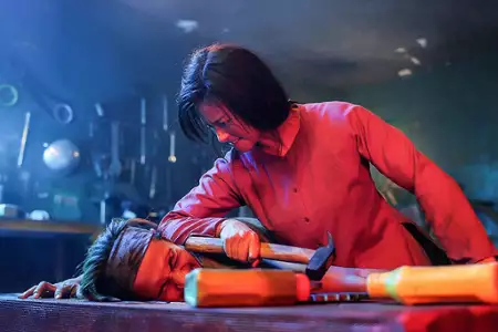 Furia - galeria zdjęć - filmweb