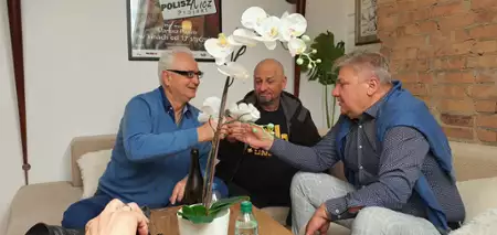 Selfie po polsku - galeria zdjęć - filmweb