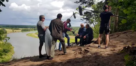 Selfie po polsku - galeria zdjęć - filmweb