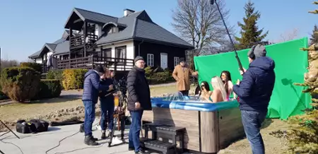 Selfie po polsku - galeria zdjęć - filmweb