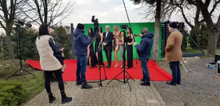 Selfie po polsku - galeria zdjęć - filmweb