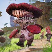 Tiny Tina’s Wonderlands - galeria zdjęć - filmweb