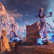 Tiny Tina’s Wonderlands - galeria zdjęć - filmweb