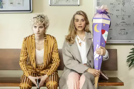 Żeby było miło - galeria zdjęć - filmweb