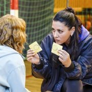 Einfach mal was Schönes - galeria zdjęć - filmweb