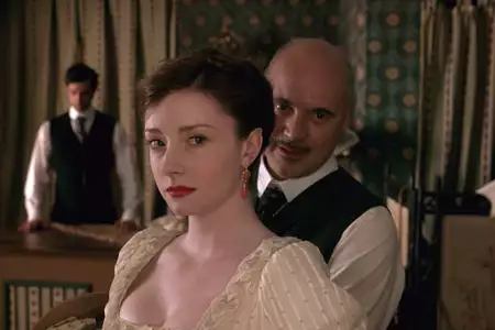 Anton Chekhov's The Duel - galeria zdjęć - filmweb