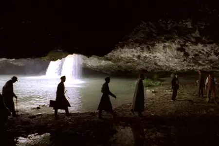Anton Chekhov's The Duel - galeria zdjęć - filmweb